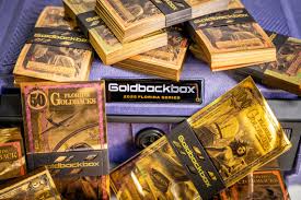 Goldbacks