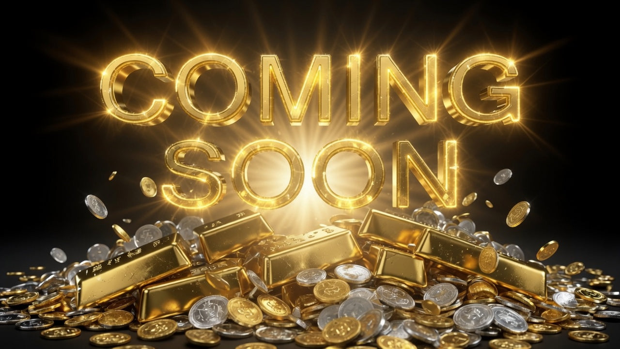 Coming Soon