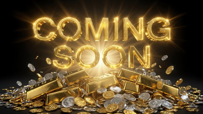 Coming Soon