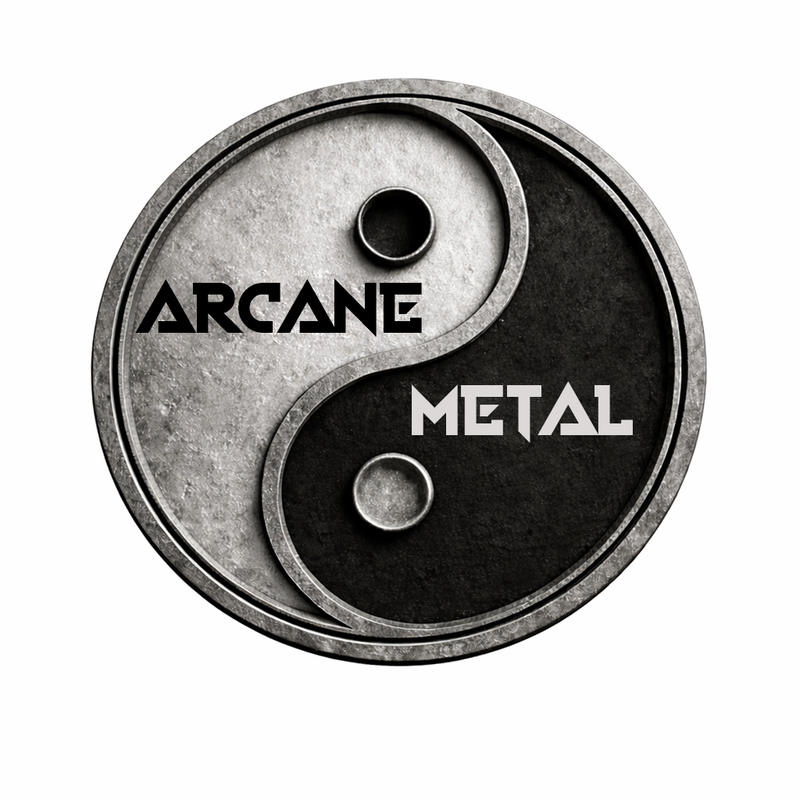 ARCANE METAL