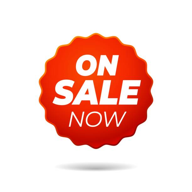 On Sale!