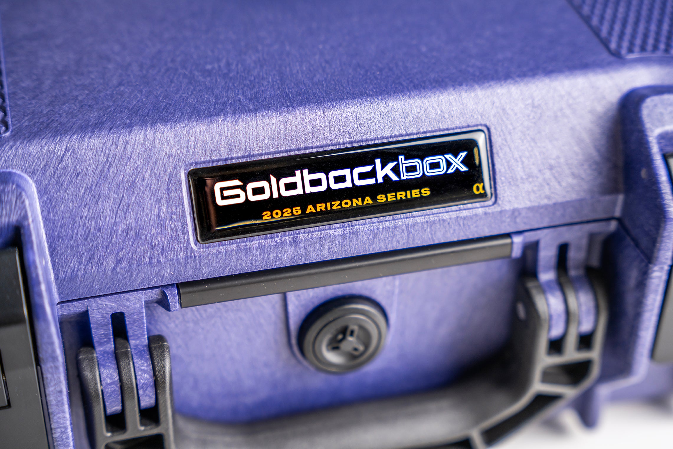 Arizona Goldbacks Micro Pack 1/2 ,1, 2, 5 (8.5 Face Value) — studio 1