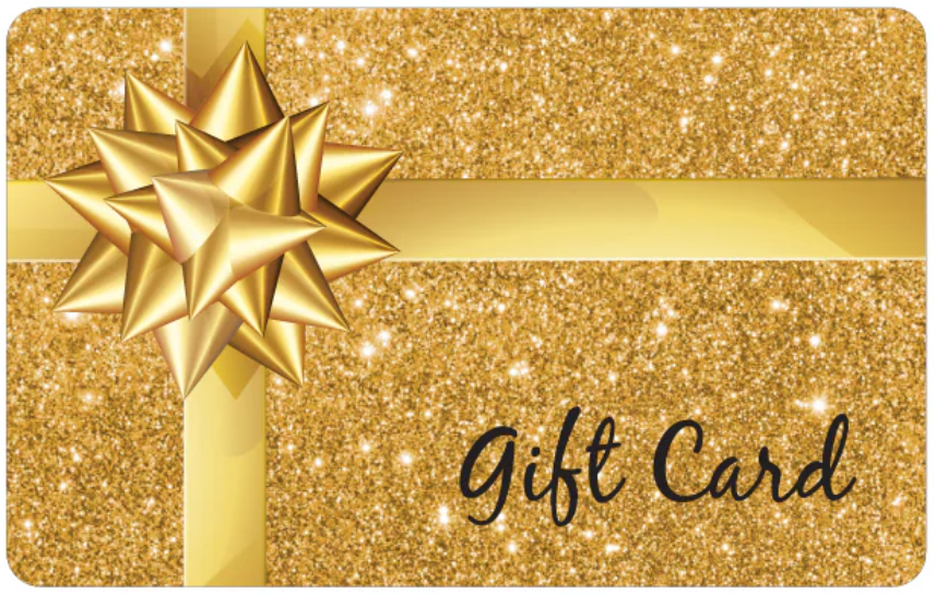 Gift Card- Eclectic Coins / Arcane Metal