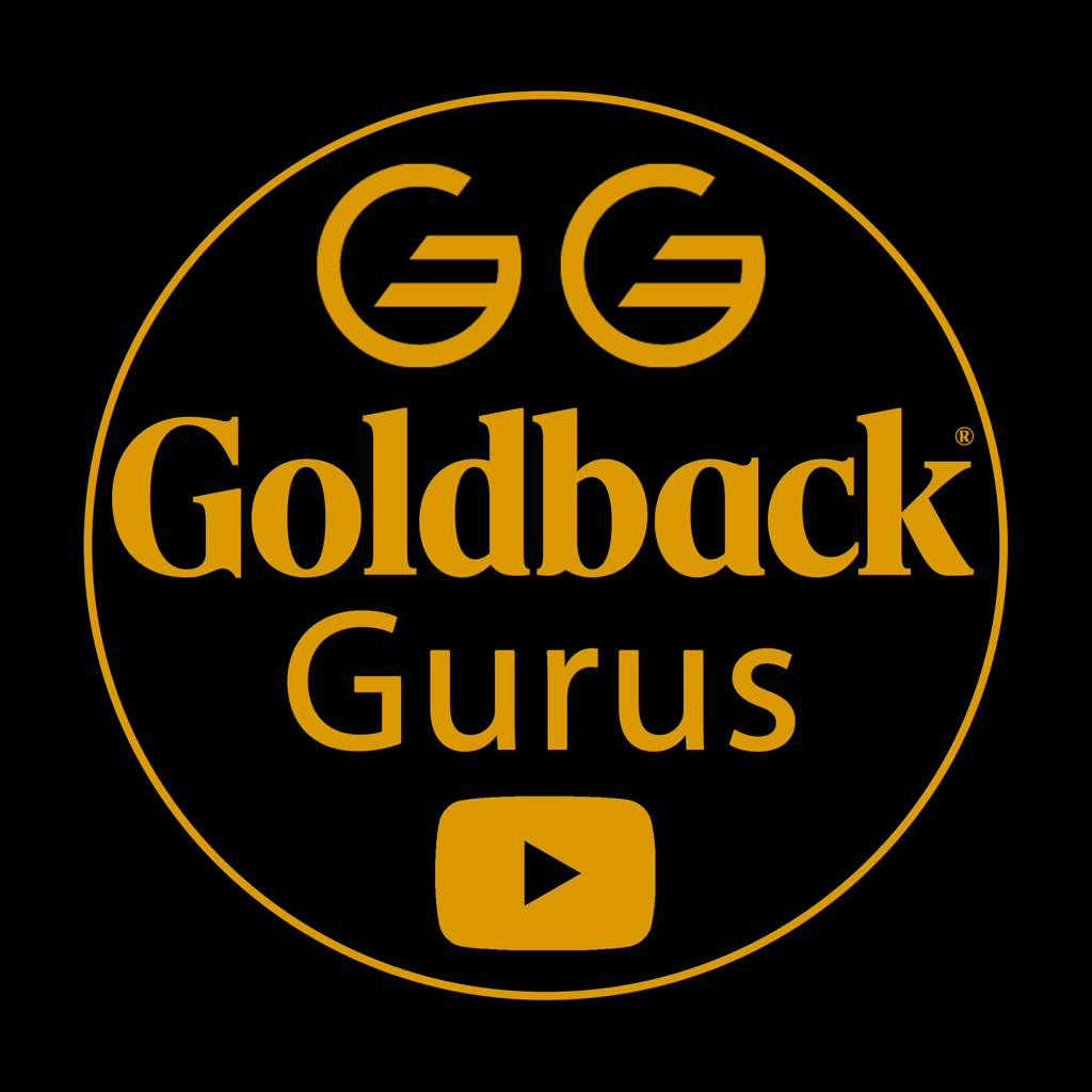 Goldback Gurus logo