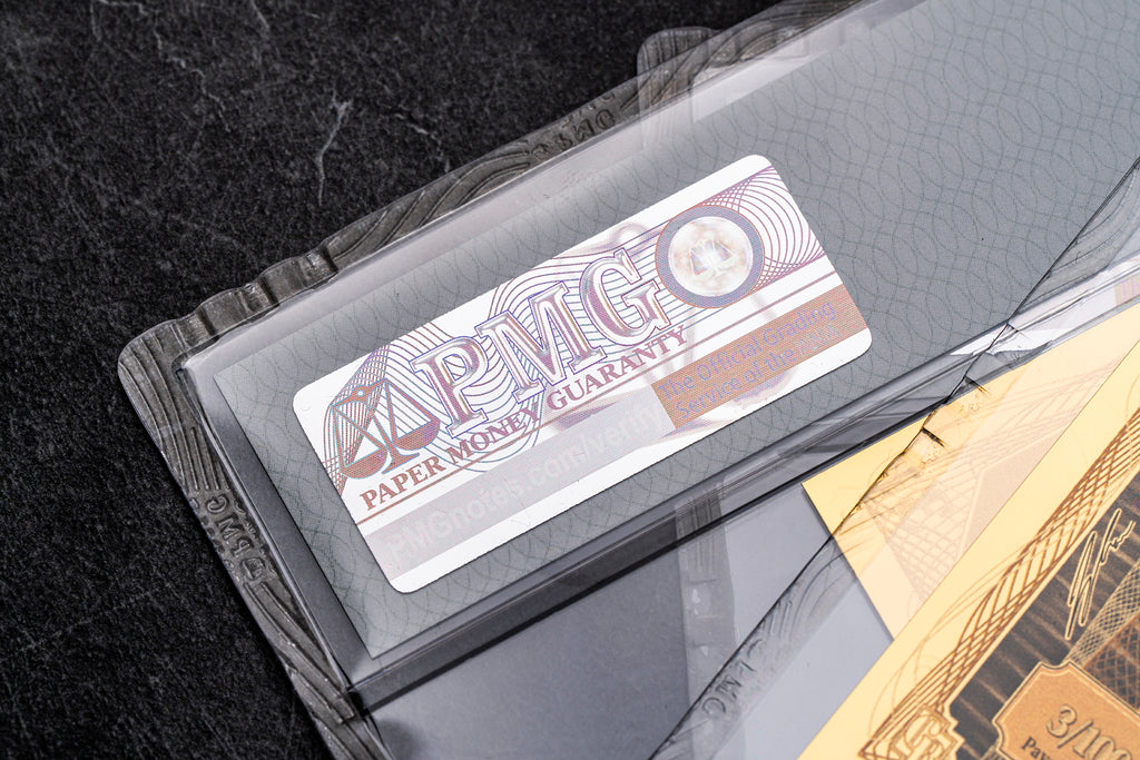 Limited Early Release Nevada 3 Goldback studio photo 9