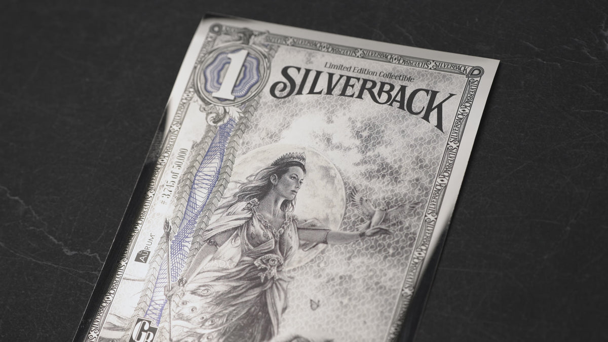 2026 Hera Silverback Standard B-roll