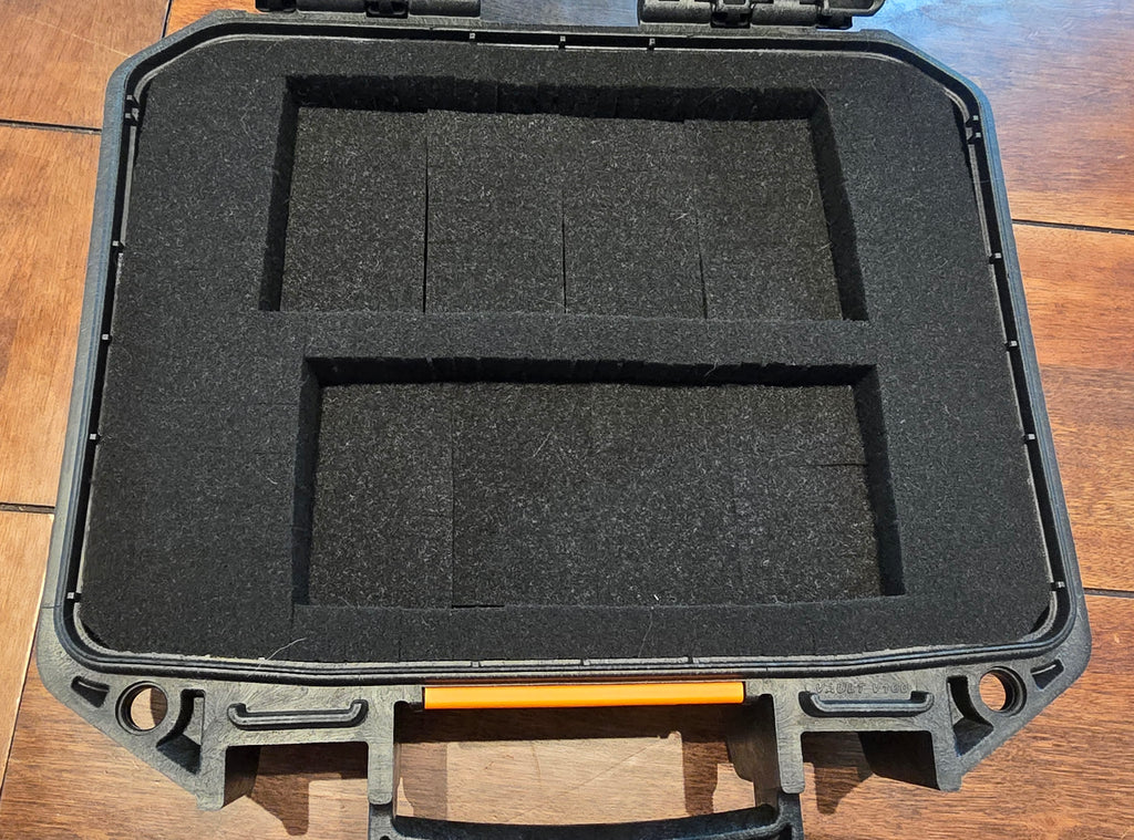 Goldback Gurus Mini Storage Case