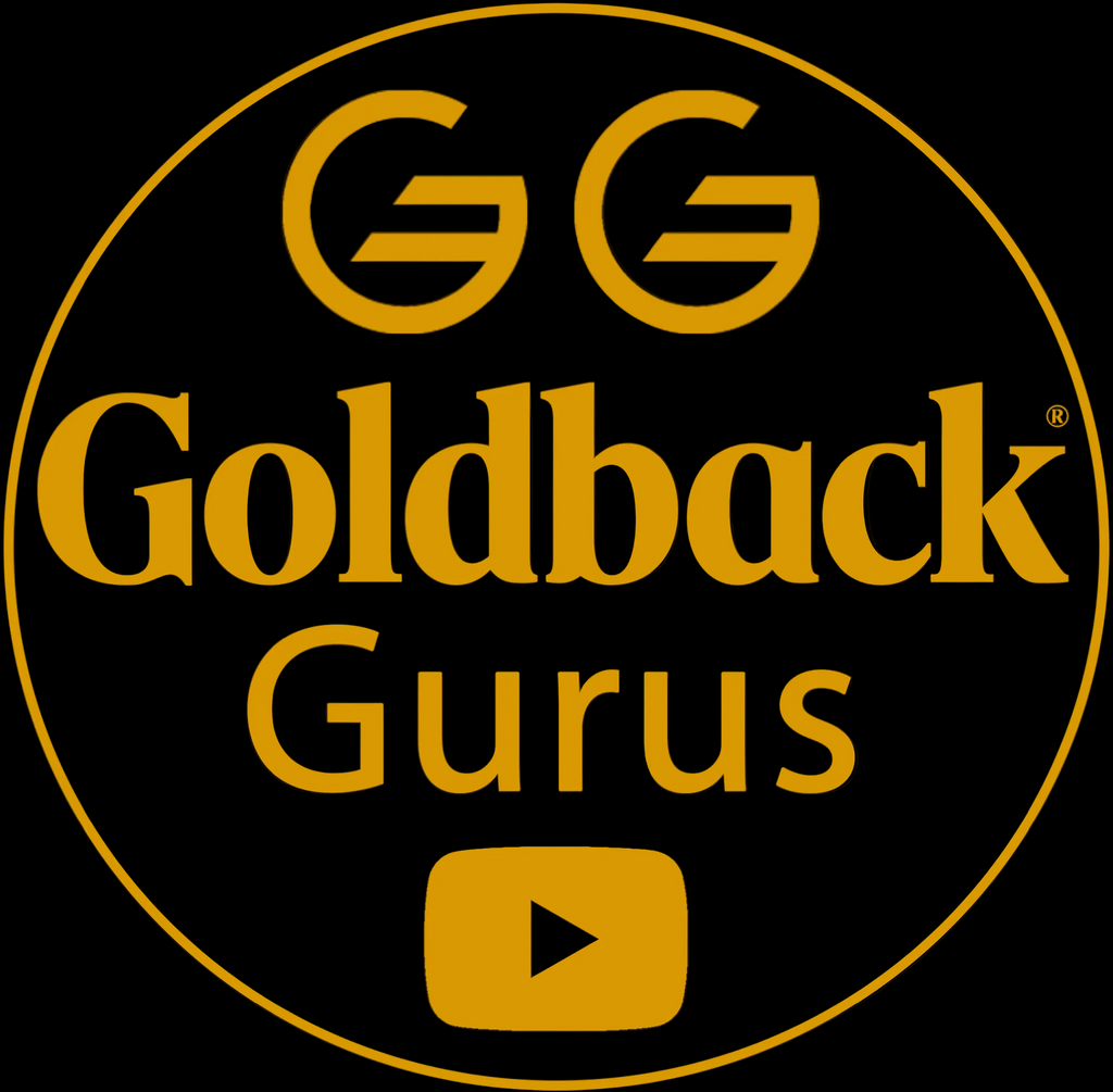 Goldback Gurus Monthly Subscription Box