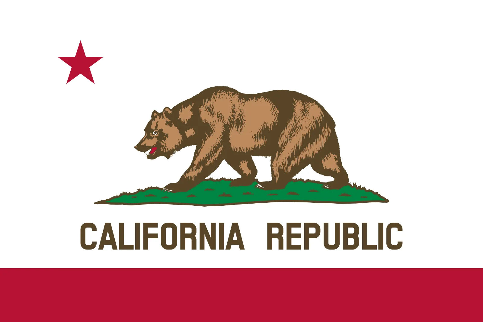 California 1 Goldback, 1/1000 troy ounce 24k gold