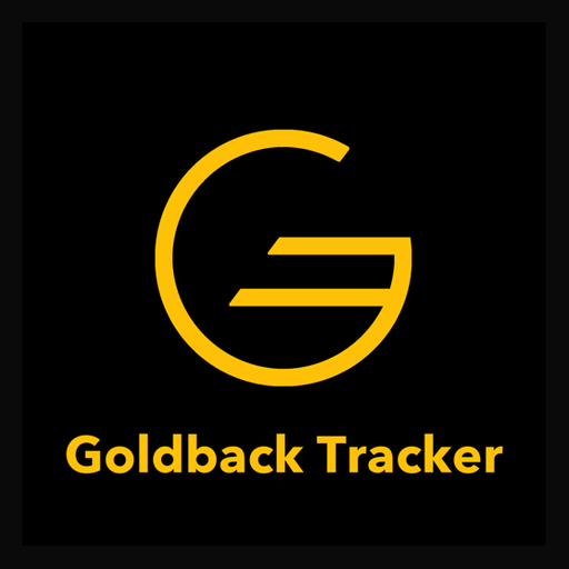 Goldback Tracker App