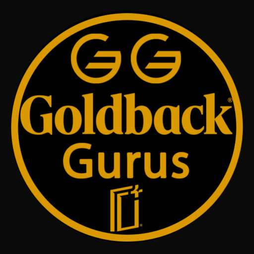 Goldback Gurus logo